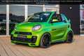 smart forTwo BRABUS Ultimate E 1 OF 50 GREEN HELL MAGNO Yeşil - thumbnail 3