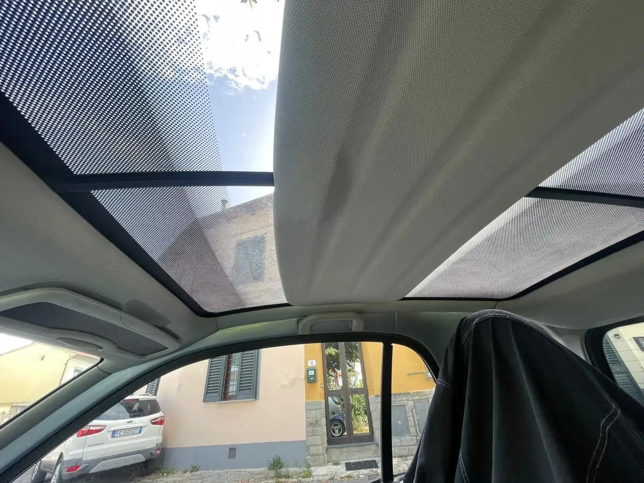 smart forTwo 0.8 cdi, foto 11