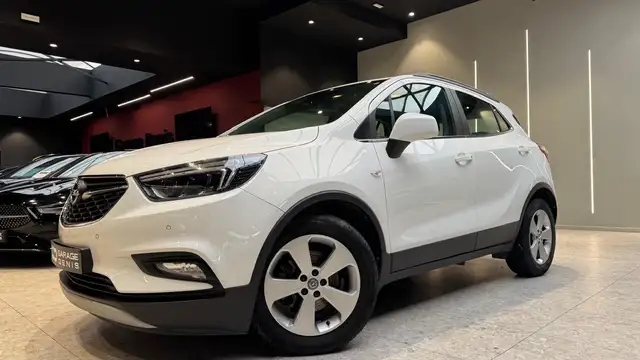 Opel Mokka X CAMERA**GPS**CLIM AUTO**GARANTIE 12MOIS