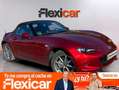 Mazda MX-5 RF 1.5 Skyactiv-G Prime-Line Burdeos - thumbnail 1
