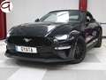 Ford Mustang Convertible 5.0 Ti-VCT GT Aut. Negro - thumbnail 4