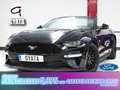 Ford Mustang Convertible 5.0 Ti-VCT GT Aut. Negro - thumbnail 1