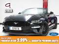Ford Mustang Convertible 5.0 Ti-VCT GT Aut. Negro - thumbnail 1