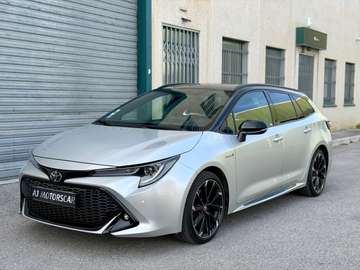 COROLLA TOURING SPORTS HYBRIDE 184H GR SPORT