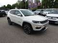 Jeep Compass 1,4 MultiAir2 AWD Limited Aut. Weiß - thumbnail 18