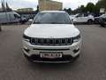 Jeep Compass 1,4 MultiAir2 AWD Limited Aut. Weiß - thumbnail 19