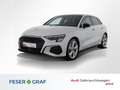 Audi S3 Sportback TFSI S tronic B&O/ matrix LED/ Pano Weiß - thumbnail 1