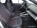 Audi S3 Sportback TFSI S tronic B&O/ matrix LED/ Pano Weiß - thumbnail 3
