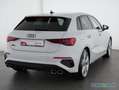 Audi S3 Sportback TFSI S tronic B&O/ matrix LED/ Pano Weiß - thumbnail 2