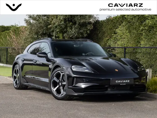 Porsche Taycan 4 CT FACELIFT OFFR-DESIGN/HDMAT/ACC/360/CHRO/BOSE