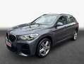 BMW X1 xDrive20d Aut. M Sport Navi LED AHK Grau - thumbnail 6