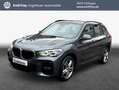 BMW X1 xDrive20d Aut. M Sport Navi LED AHK Grau - thumbnail 1