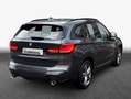 BMW X1 xDrive20d Aut. M Sport Navi LED AHK Grau - thumbnail 2