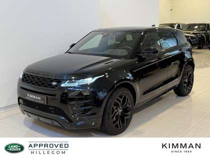 Land Rover Range Rover Evoque 1.5 P300e AWD R-Dynamic SE | Schuif/Kanteldak | Bl