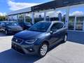 SEAT Arona Arona 1.0 tgi Xcellence 90cv Metano Grigio - thumbnail 1
