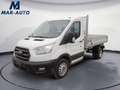 Ford Transit 350 2.0TDCi EcoBlue 130CV L2 RIBALTABILE Weiß - thumbnail 2