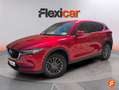 Mazda CX-5 2.0 Skyactiv-G Evolution Navi 2WD Aut. 121kW Amarillo - thumbnail 8
