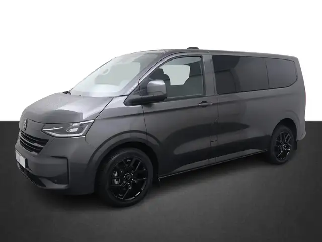 Volkswagen T7 Transporter Bedrijfswagens  2.0 TDI L1H1 28 Bulli Dubbele cabi