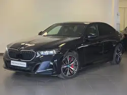 BMW Série 5 550e 489ch M Sport xDrive