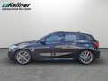 BMW 120 i Aut.+M-Sport+HiFi+Panorama+Wireless+Klimaa Zwart - thumbnail 2