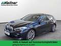 BMW 120 i Aut.+M-Sport+HiFi+Panorama+Wireless+Klimaa Zwart - thumbnail 1