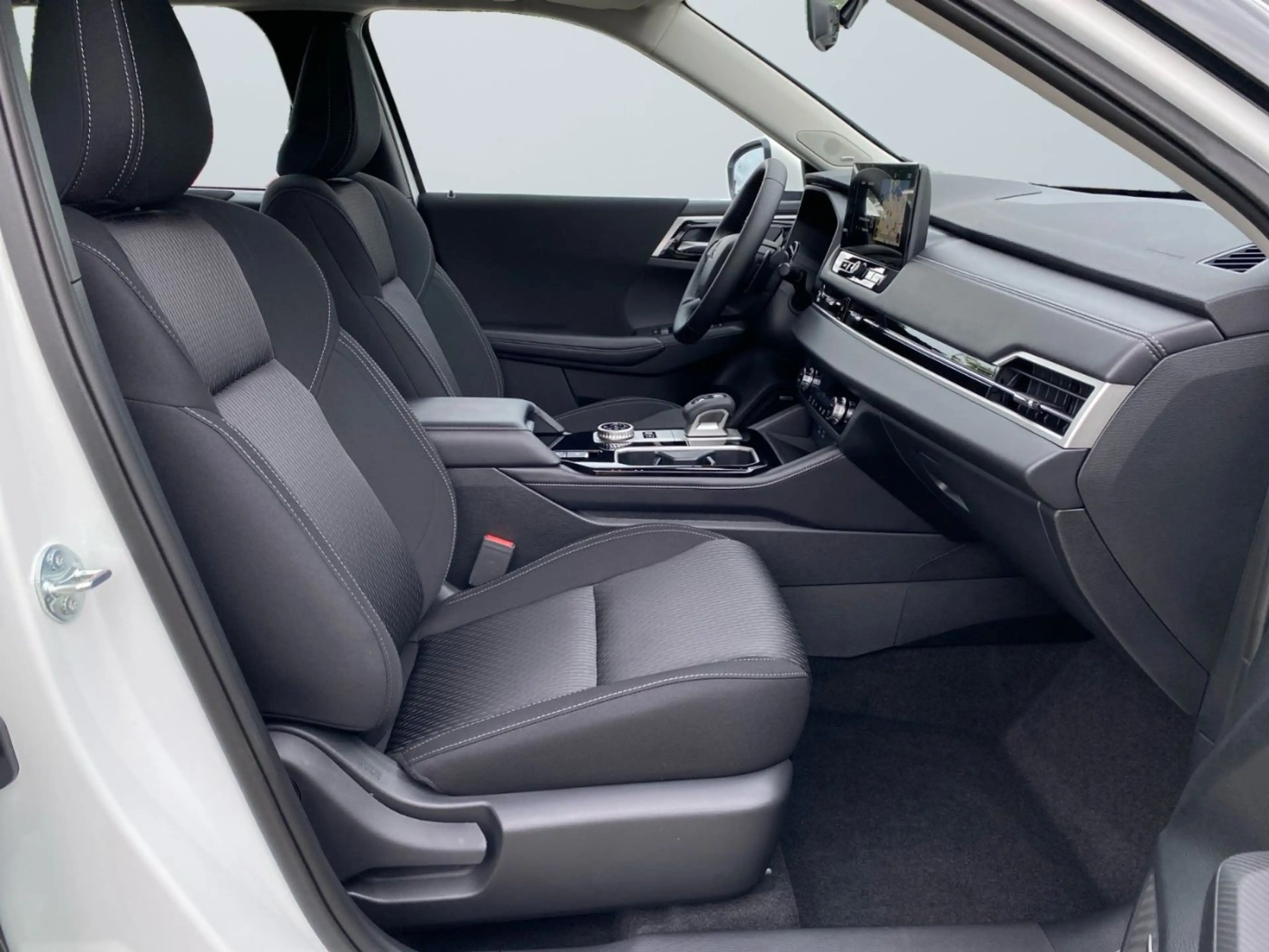 Mitsubishi Outlander Diamant 2.4 PHEV S-AWC ACC+KAM360+LED — photo 10