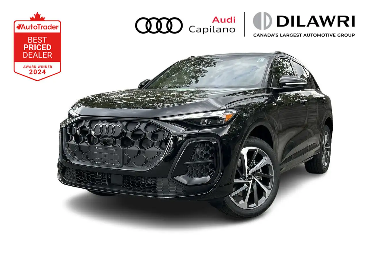 2025 Audi Q5