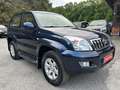 Toyota Land Cruiser 3.0 D4-D VX Bleu - thumbnail 4