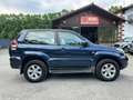 Toyota Land Cruiser 3.0 D4-D VX Bleu - thumbnail 1