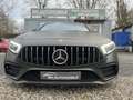 Mercedes-Benz CLS 450 4Matic AMG Line !!VERHAGELT!! Grijs - thumbnail 1