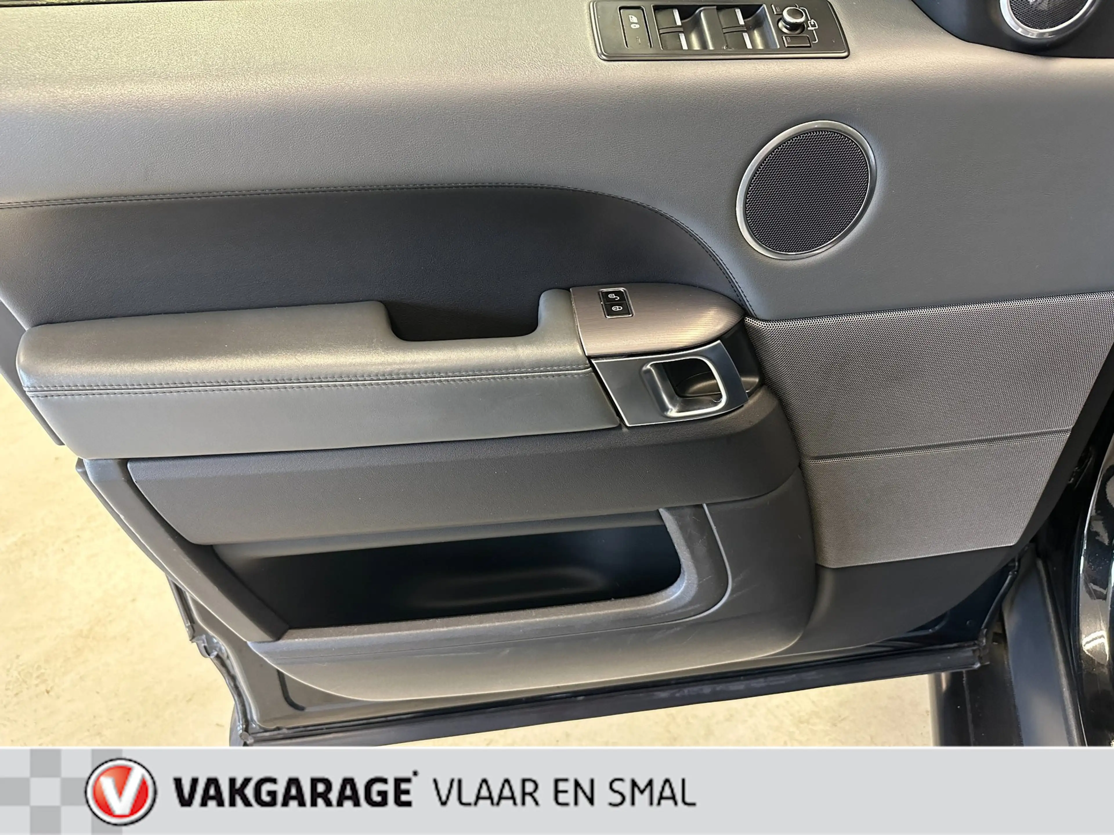 Land Rover Range Rover Sport 3.0 V6 Autobiography Dynamic- 7 persoons-nette aut — photo 4