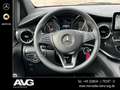 Mercedes-Benz EQV 300 EQV 300 Lang  Basic/Navi/Distronic/Klima/LED/BC Weiß - thumbnail 21