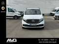 Mercedes-Benz EQV 300 EQV 300 Lang  Basic/Navi/Distronic/Klima/LED/BC Weiß - thumbnail 2