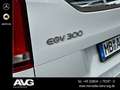 Mercedes-Benz EQV 300 EQV 300 Lang  Basic/Navi/Distronic/Klima/LED/BC Weiß - thumbnail 9