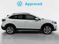 Volkswagen Taigo 1.0 TSI Life 81kW Blanco - thumbnail 3