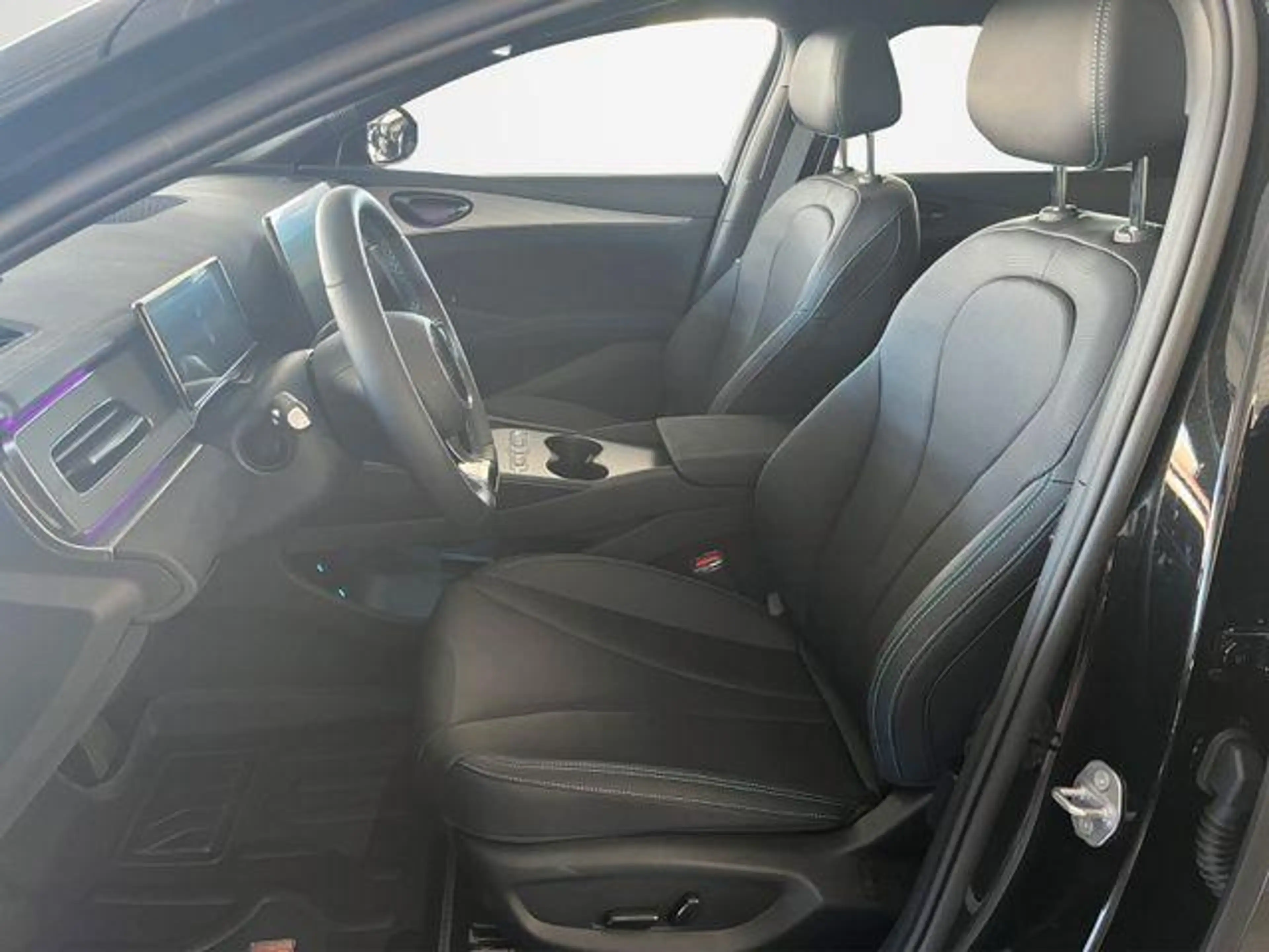BYD Seal 6 DM-i TOURING Comfort/360°/HUD/SHZ/PANO-DA 135 k... — photo 6