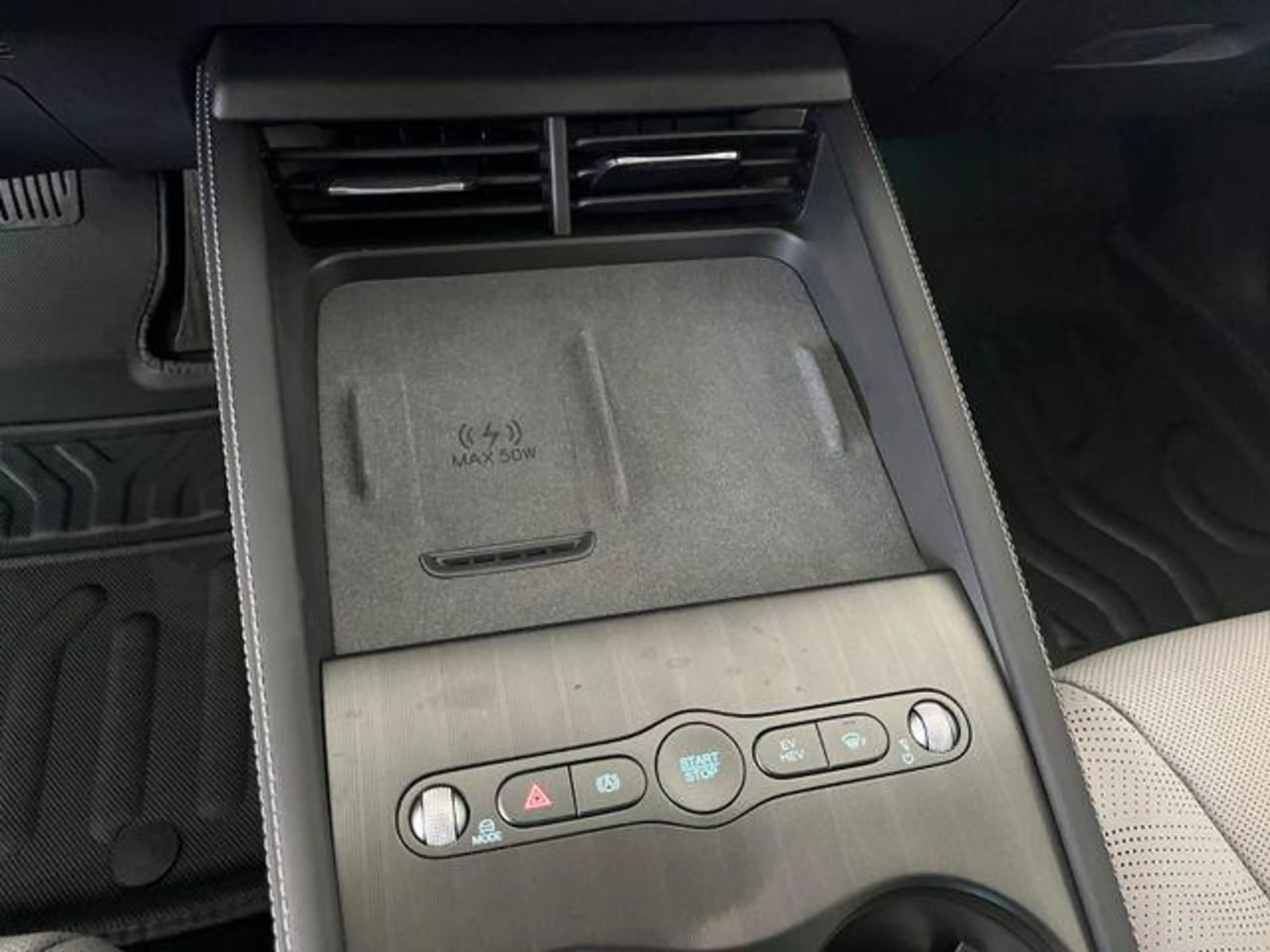 BYD Seal 6 DM-i TOURING Comfort/360°/HUD/SHZ/PANO-DA 135 k... — photo 14