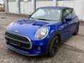 MINI One First F56 / Erstbesitz / Nur 7.350 km / TÜV Neu Blau - thumbnail 1