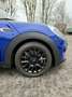 MINI One First F56 / Erstbesitz / Nur 7.350 km / TÜV Neu Blau - thumbnail 10