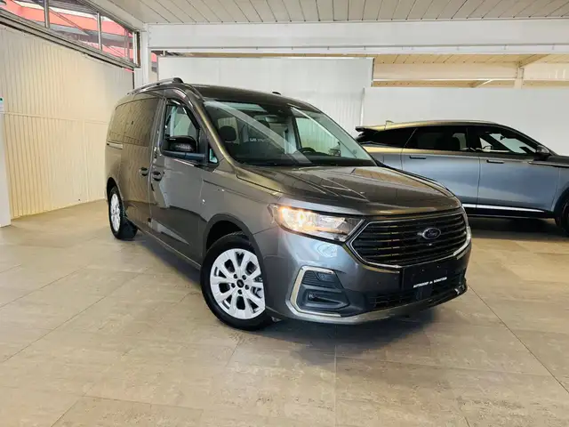Ford Tourneo Connect ECOBOOST TITANIUM GRAND AUT **7 ZITPLAATSEN**