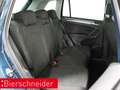 Volkswagen Tiguan 1.5 TSI DSG Elegance AHK IQ.LIGHT HUD STANDH 5-J-G Blau - thumbnail 14