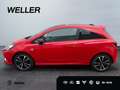 Opel Corsa 1.4 Turbo ecoFLEX Color Edition *Xenon* Rot - thumbnail 5