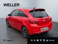 Opel Corsa 1.4 Turbo ecoFLEX Color Edition *Xenon* Rot - thumbnail 7