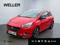 Opel Corsa 1.4 Turbo ecoFLEX Color Edition *Xenon* Rot - thumbnail 1