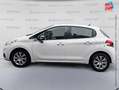 Peugeot 208 1.2 PURETECH 68CH E6.C LIKE 5P Blanc - thumbnail 9