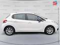 Peugeot 208 1.2 PURETECH 68CH E6.C LIKE 5P Blanc - thumbnail 4