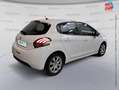 Peugeot 208 1.2 PURETECH 68CH E6.C LIKE 5P Blanc - thumbnail 6