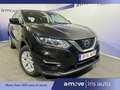 Nissan Qashqai 1.2 DIG-T VISIA FACELIFT 2018 | AIRCO | TEL Zwart - thumbnail 1