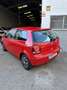Volkswagen Polo 1.4TDI Advance Rojo - thumbnail 3
