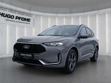 ST-Line X Aut.*PANO*AHK*360GRAD*LED-MATRIX*NAVI*GR